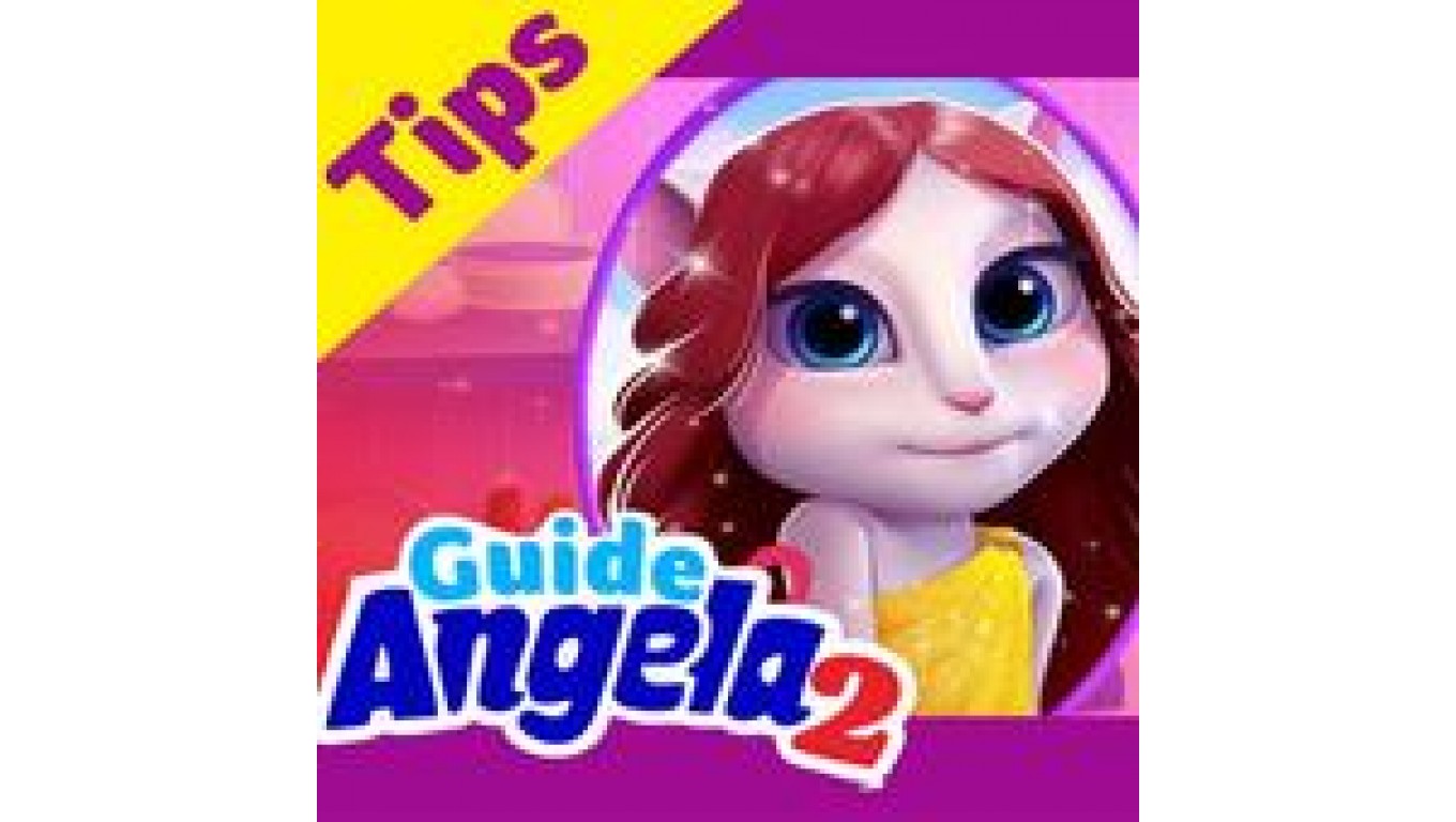 Guide Game of Angela 2